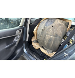 Feu arriere secondaire gauche (feux) CITROEN C4 PICASSO 1
