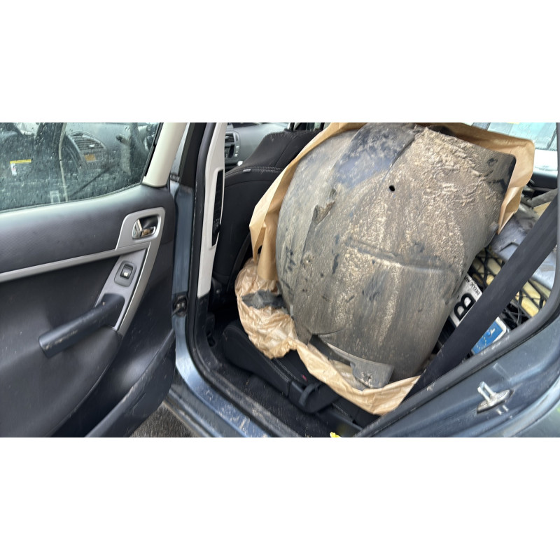Feu arriere secondaire gauche (feux) CITROEN C4 PICASSO 1 Photo n°13