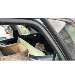 Feu arriere secondaire gauche (feux) CITROEN C4 PICASSO 1