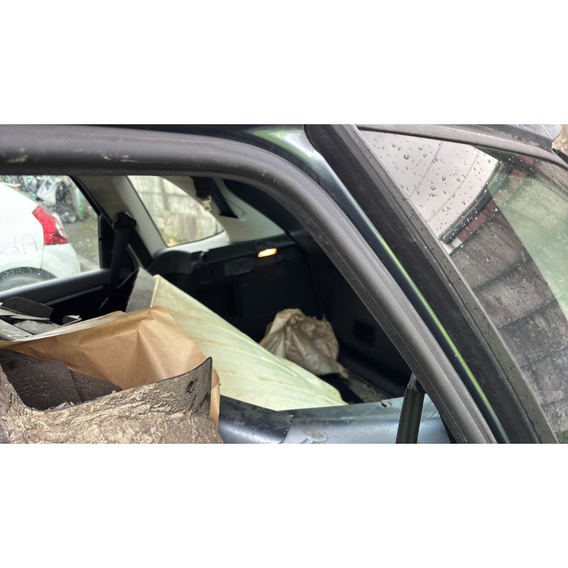 Feu arriere secondaire gauche (feux) CITROEN C4 PICASSO 1 Photo n°14
