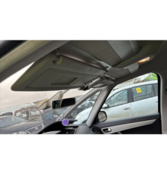 Feu arriere secondaire gauche (feux) CITROEN C4 PICASSO 1