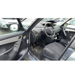 Feu arriere secondaire gauche (feux) CITROEN C4 PICASSO 1
