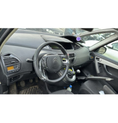 Feu arriere secondaire gauche (feux) CITROEN C4 PICASSO 1