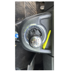 Feu arriere secondaire gauche (feux) CITROEN C4 PICASSO 1