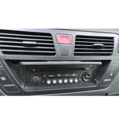 Feu arriere secondaire gauche (feux) CITROEN C4 PICASSO 1