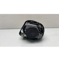 Pretensionneur de ceinture arriere droit RENAULT LAGUNA 3 Photo n°1