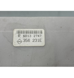 Boitier UPC RENAULT CLIO 3