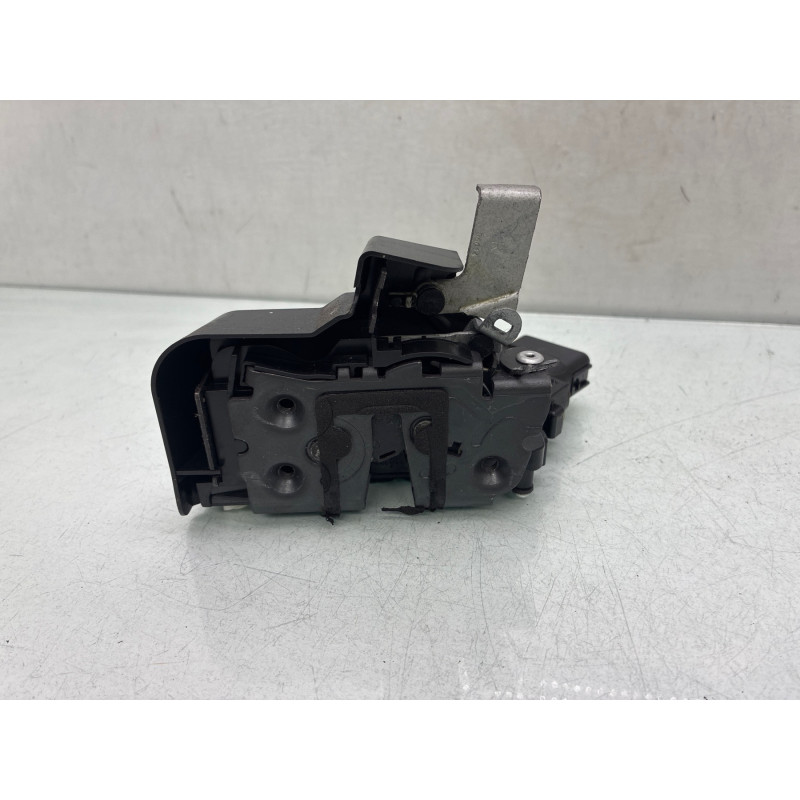 Serrure arriere droit FORD FOCUS 2 Photo n°2