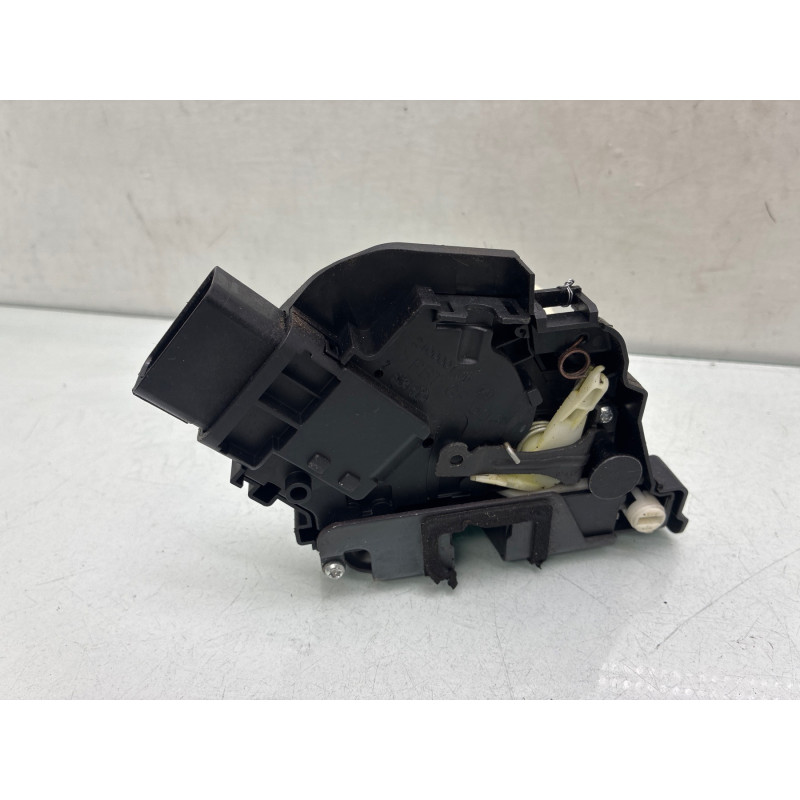 Serrure arriere droit FORD FOCUS 2 Photo n°4