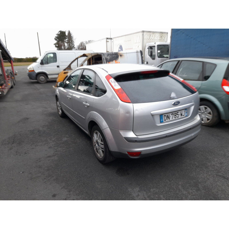 Serrure arriere droit FORD FOCUS 2 Photo n°6