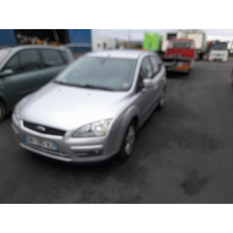 Serrure arriere droit FORD FOCUS 2 Photo n°7