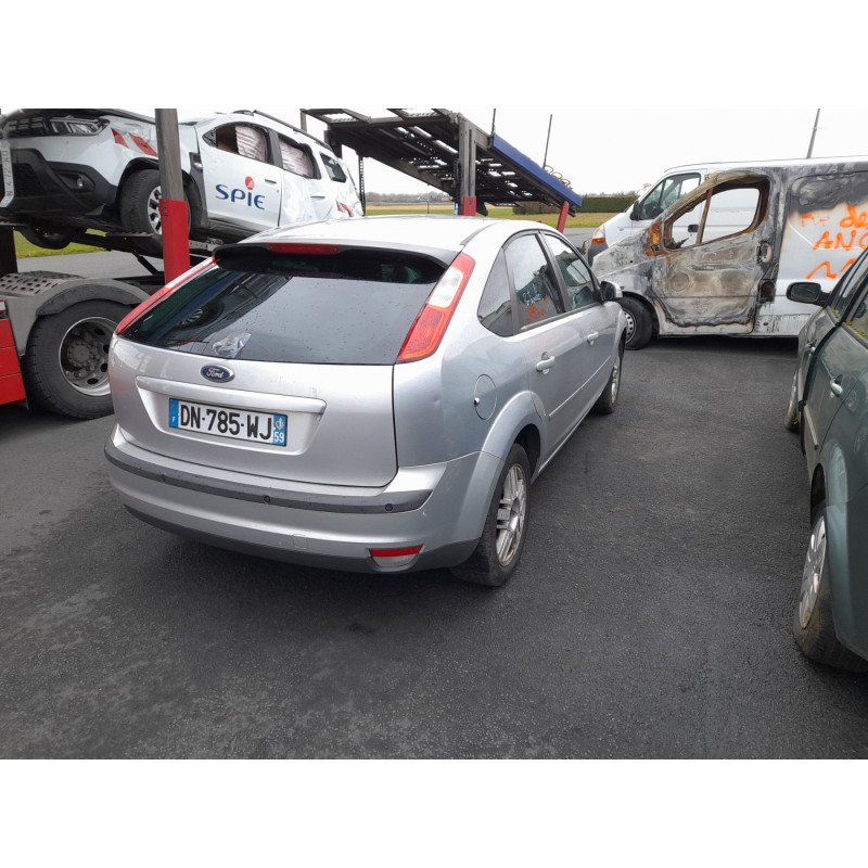 Serrure arriere droit FORD FOCUS 2 Photo n°8