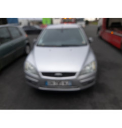 Serrure arriere droit FORD FOCUS 2