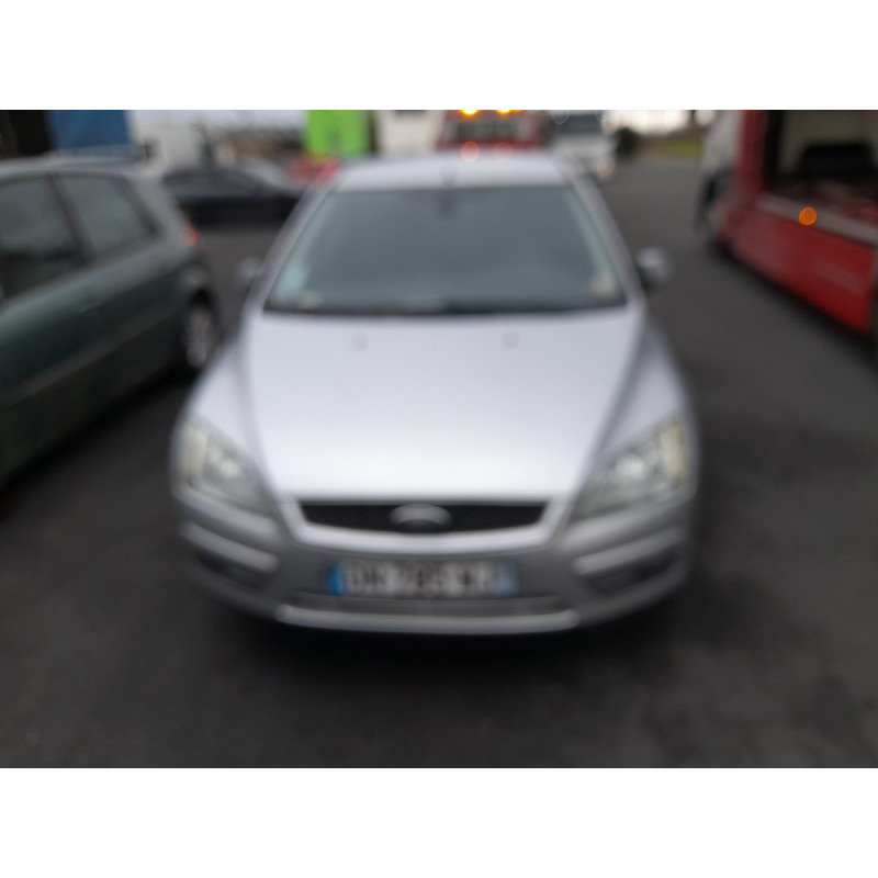 Serrure arriere droit FORD FOCUS 2 Photo n°9