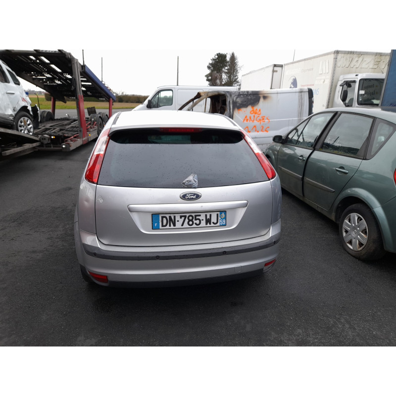 Serrure arriere droit FORD FOCUS 2 Photo n°10