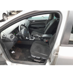 Serrure arriere droit FORD FOCUS 2