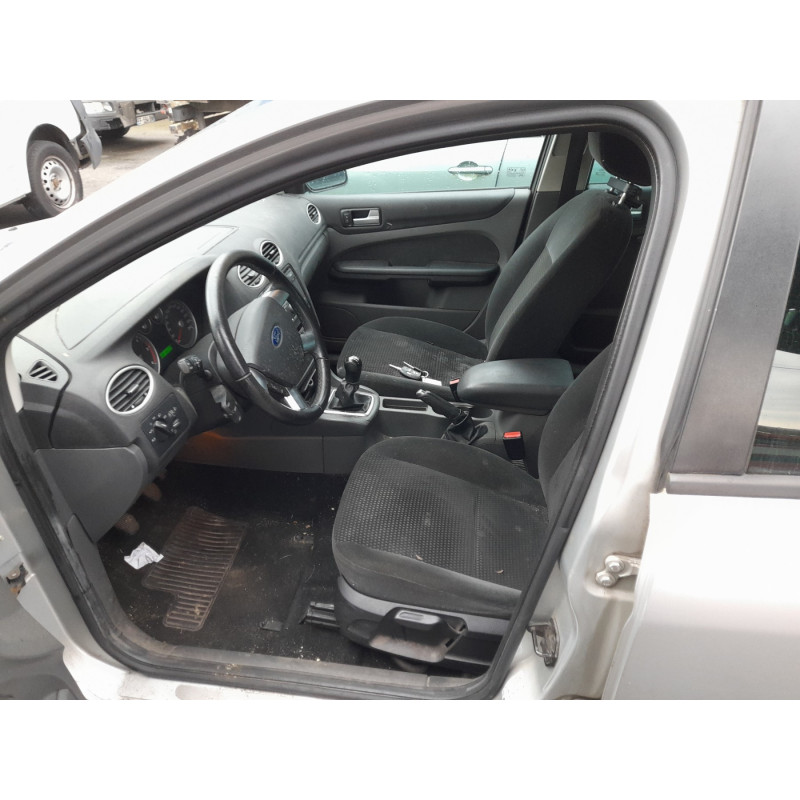 Serrure arriere droit FORD FOCUS 2 Photo n°11