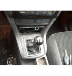 Serrure arriere droit FORD FOCUS 2