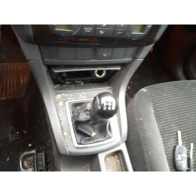Serrure arriere droit FORD FOCUS 2 Photo n°12
