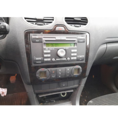 Serrure arriere droit FORD FOCUS 2