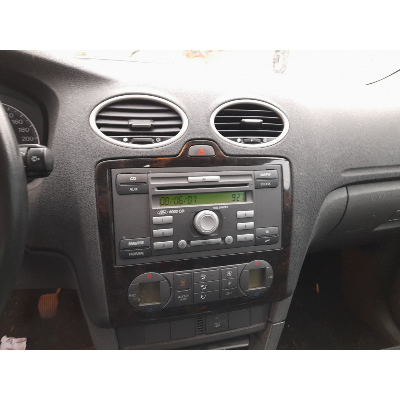 Serrure arriere droit FORD FOCUS 2 Photo n°14
