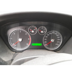Serrure arriere droit FORD FOCUS 2