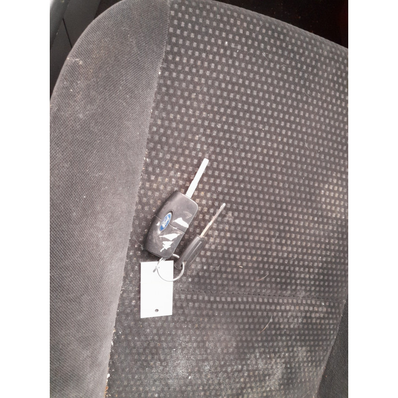 Serrure arriere droit FORD FOCUS 2 Photo n°16