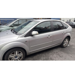Serrure arriere droit FORD FOCUS 2