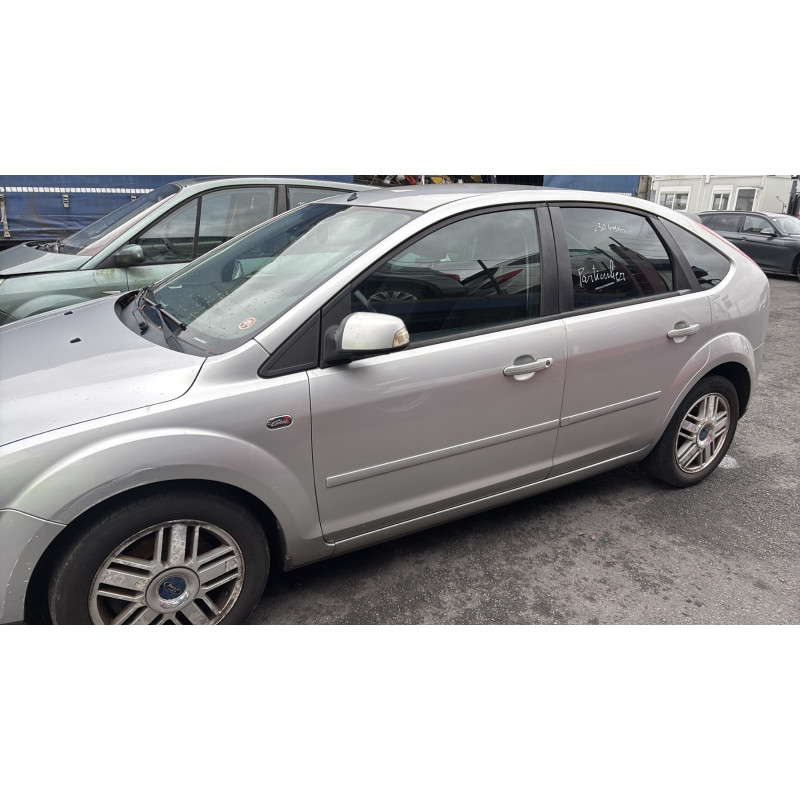 Serrure arriere droit FORD FOCUS 2 Photo n°17