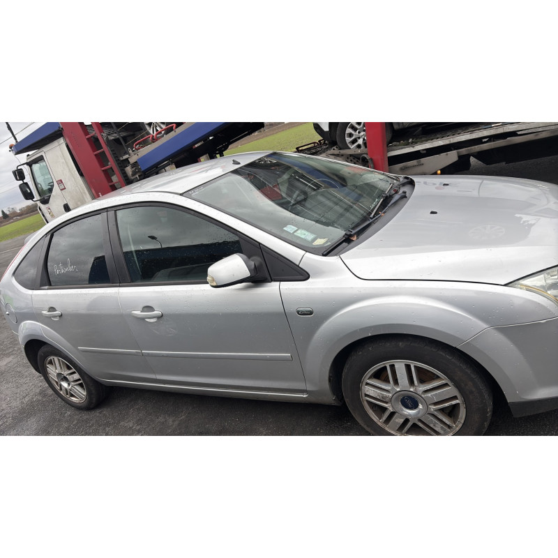 Serrure arriere droit FORD FOCUS 2 Photo n°18
