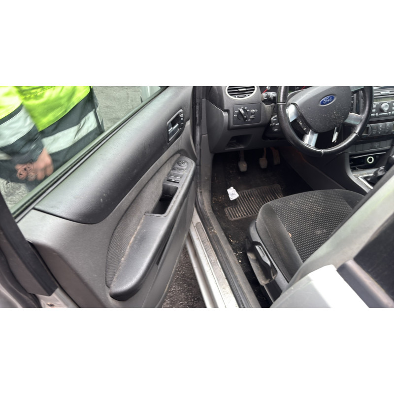Serrure arriere droit FORD FOCUS 2 Photo n°19