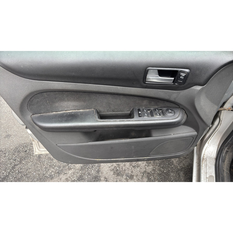 Serrure arriere droit FORD FOCUS 2 Photo n°20