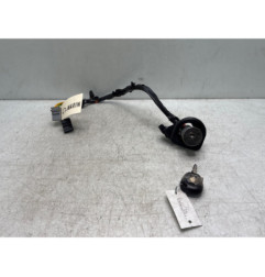 Neiman RENAULT SAFRANE Photo n°1