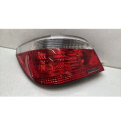 Feu arriere principal gauche (feux) BMW SERIE 5 E60 Photo n°1