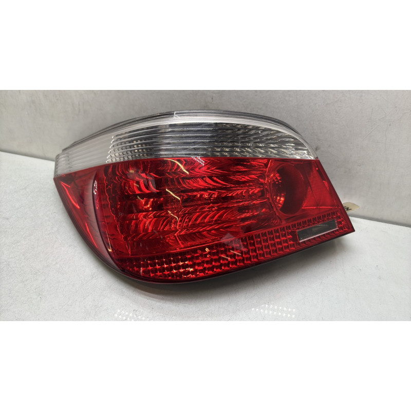 Feu arriere principal gauche (feux) BMW SERIE 5 E60 Photo n°1