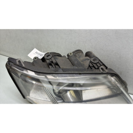 Optique avant principal droit (feux)(phare) SAAB 9.3 2