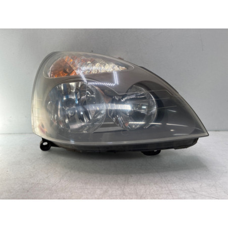 Optique avant principal droit (feux)(phare) RENAULT CLIO 2 Photo n°1