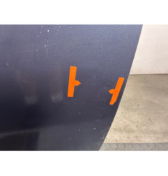 Porte avant gauche OPEL CORSA D Photo n°1