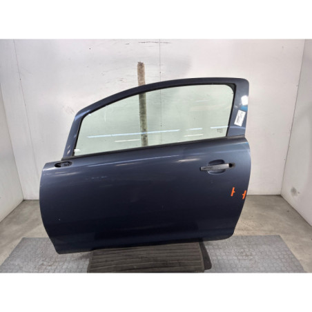 Porte avant gauche OPEL CORSA D