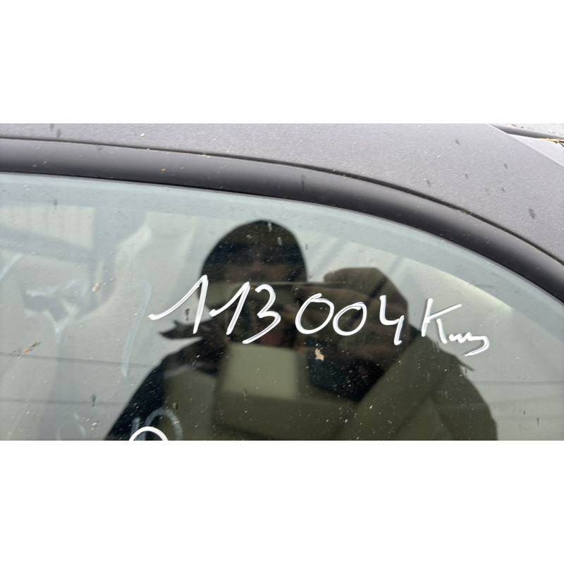 Feu arriere secondaire droit (feux) ALFA ROMEO 156 Photo n°12