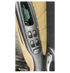 Feu arriere secondaire droit (feux) ALFA ROMEO 156