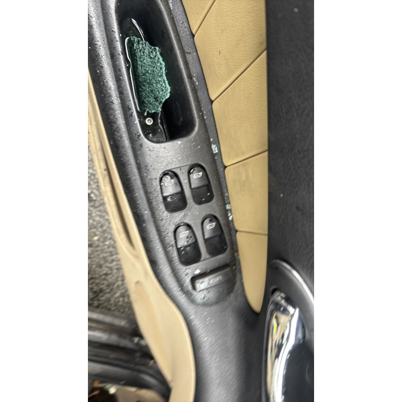 Feu arriere secondaire droit (feux) ALFA ROMEO 156 Photo n°13