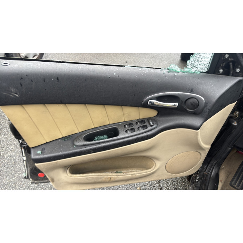 Feu arriere secondaire droit (feux) ALFA ROMEO 156 Photo n°14