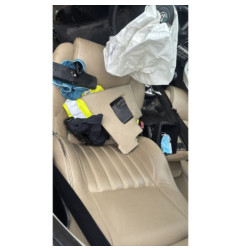 Feu arriere secondaire droit (feux) ALFA ROMEO 156