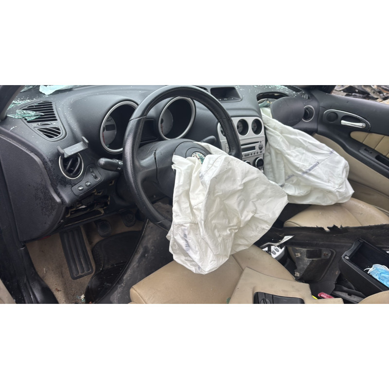 Feu arriere secondaire droit (feux) ALFA ROMEO 156 Photo n°16