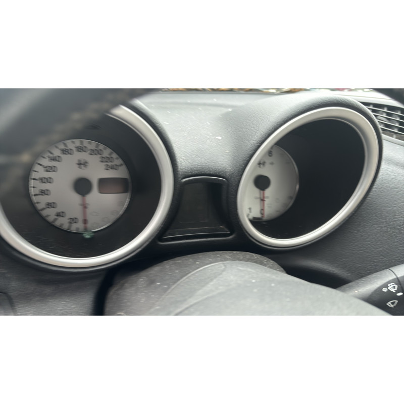 Feu arriere secondaire droit (feux) ALFA ROMEO 156 Photo n°20