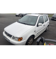 Optique avant secondaire gauche (feux)(clignotant) VOLKSWAGEN POLO 3