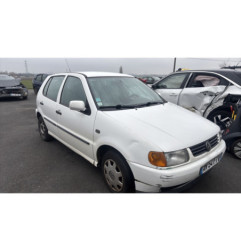 Optique avant secondaire gauche (feux)(clignotant) VOLKSWAGEN POLO 3