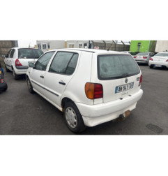 Optique avant secondaire gauche (feux)(clignotant) VOLKSWAGEN POLO 3