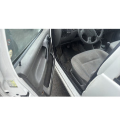 Optique avant secondaire gauche (feux)(clignotant) VOLKSWAGEN POLO 3